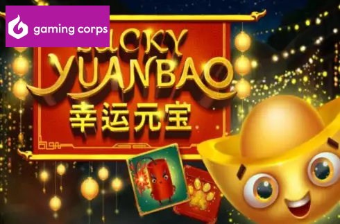 Lucky Yuanbao